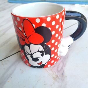 Disney Minnie Mouse 20oz mug
